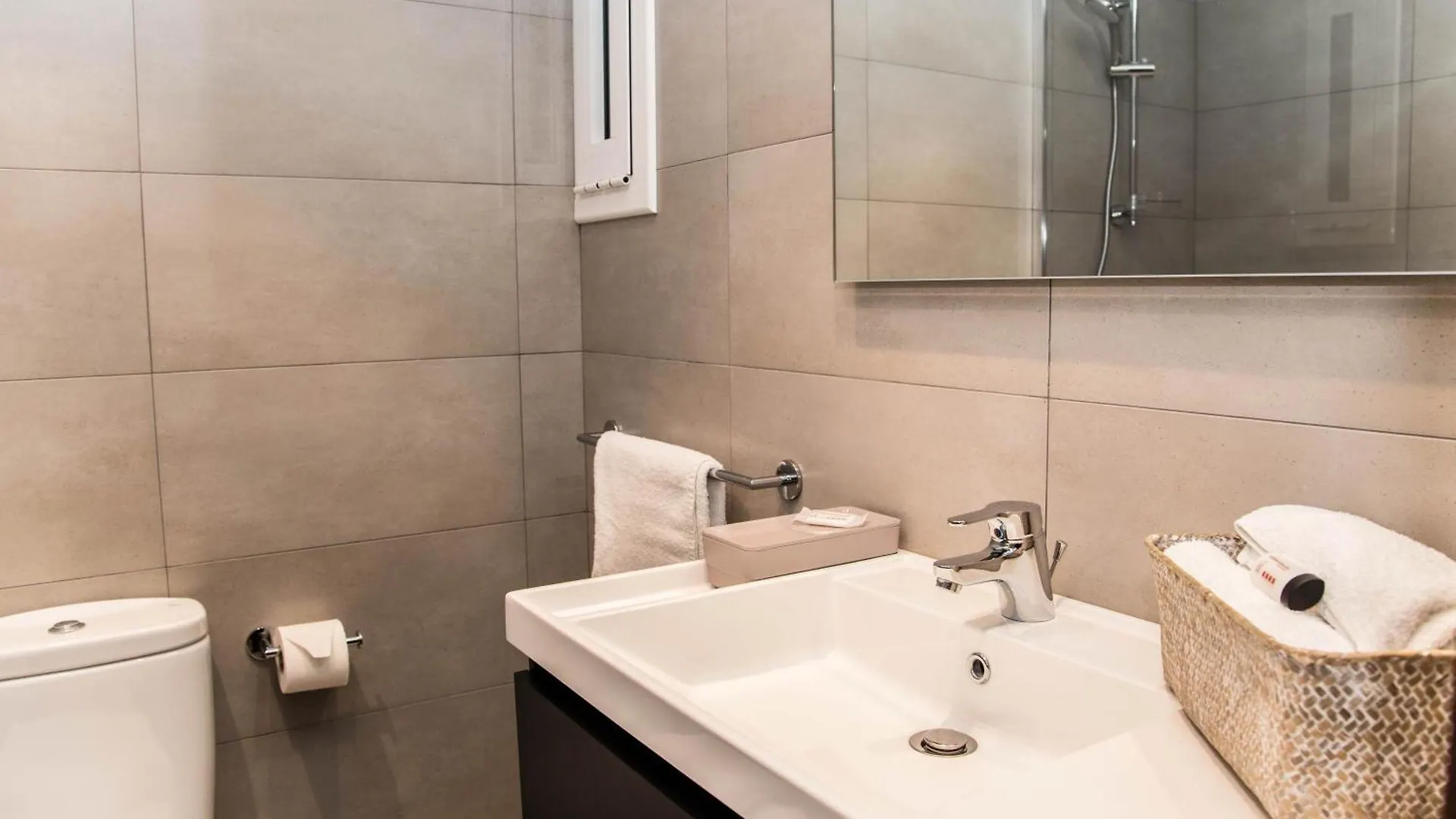 Alcam Camp Nou Stadium Big Apartments Barcelona